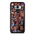 MICHAEL SCOTT COLLAGE Samsung Galaxy S8 Case
