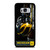 MICHIGAN WOLVERINES FOOTBALL 2 Samsung Galaxy S8 Case