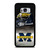 MICHIGAN WOLVERINES Samsung Galaxy S8 Case