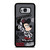 MICKEY MOUSE CAMO X MOSCHINO X STUSSY Samsung Galaxy S8 Case