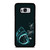 MINIMALIST JAWS Samsung Galaxy S8 Case