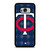 MINNESOTA TWINS MLB Samsung Galaxy S8 Case