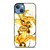 FOX VULPES SPLASH iPhone 13 Case