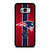 NEW ENGLAND PATRIOTS SOLID Samsung Galaxy S8 Case
