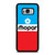 NEW MOPAR LOGO Samsung Galaxy S8 Case