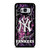 NEW YORK YANKEES ART 2 Samsung Galaxy S8 Case