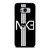 NIKE I LOVE Samsung Galaxy S8 Case