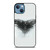 GAME OF THRONES CROW iPhone 13 Case