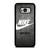 NIKE JUST DO IT Samsung Galaxy S8 Case