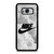 NIKE LOGO CLOUD Samsung Galaxy S8 Case