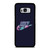 NIKE LOGO GLOW Samsung Galaxy S8 Case