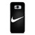 NIKE METAL LOGO Samsung Galaxy S8 Case