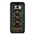 NIKE SHOE LACE Samsung Galaxy S8 Case