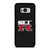 NISSAN SKYLINE GTR CARBON Samsung Galaxy S8 Case