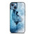 GAME OF THRONES STARK iPhone 13 Case