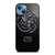GAME OF THRONES TARGARYEN iPhone 13 Case