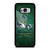 NOTRE DAME FIGHTING IRISH 3 Samsung Galaxy S8 Case