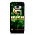 NOTRE DAME IRISH LOGO GREEN Samsung Galaxy S8 Case