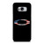OAKLEY AMERICAN FLAG LOGO Samsung Galaxy S8 Case