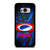 OAKLEY LOGO AMERICAN FLAG Samsung Galaxy S8 Case