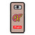 ODD FUTURE OFWGKTA POLKADOTS Samsung Galaxy S8 Case