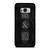 OF MICE AND MEN THE FLOOD Samsung Galaxy S8 Case