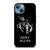 GARY ALLAN iPhone 13 Case