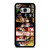 ONE PIECE CHARACTER COLLAGE Samsung Galaxy S8 Case