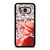 ONE PIECE LUFFY COMIC Samsung Galaxy S8 Case