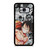 ONE PIECE LUFFY COMIC Samsung Galaxy S8 Case