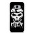 OUTLAW SKULL LOGO Samsung Galaxy S8 Case