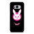 OVERWATCH D.VA RABBIT Samsung Galaxy S8 Case