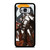 OVERWATCH McCree Samsung Galaxy S8 Case
