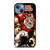 GEORGIA BULLDOGS FOOTBALL iPhone 13 Case