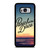 PANIC AT THE DISCO 3 Samsung Galaxy S8 Case