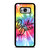 PANIC AT THE DISCO COLORFUL Samsung Galaxy S8 Case