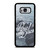 PANIC AT THE DISCO SEA STONE Samsung Galaxy S8 Case