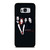 PARAMORE BRING THE TWILIGHT Samsung Galaxy S8 Case