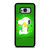 PEANUTS SNOOPY AND WOODSTOCK Samsung Galaxy S8 Case