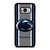 PENN STATE LOGO Samsung Galaxy S8 Case