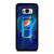 PEPSI DRINK ART LOGO Samsung Galaxy S8 Case