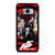 PERSONA 5 POSTER Samsung Galaxy S8 Case