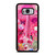 PINK PARIS CUTE Samsung Galaxy S8 Case
