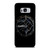 PITTSBURGH STEELERS RUSTY LOGO Samsung Galaxy S8 Case