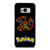 POKEMON CHARMANDER Samsung Galaxy S8 Case