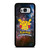 POKEMON HED NEBULA Samsung Galaxy S8 Case