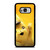 POKEMON MOVIE DETECTIVE PIKACHU SAY HELLO Samsung Galaxy S8 Case