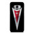 PONTIAC SYMBOL Samsung Galaxy S8 Case