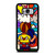 POP ART ROMERO BRITTO Samsung Galaxy S8 Case