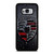 PORSCHE LOGO 2 Samsung Galaxy S8 Case